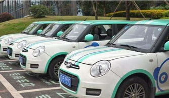 共享汽車 科技驅(qū)動下的出行革命與真相