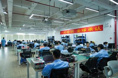 創新驅動發展，深耕專業領域 解碼廣州專精特新“小巨人”智能計算機科技