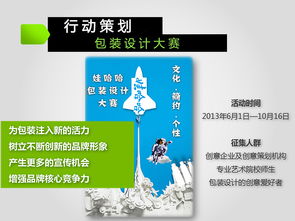 娃哈哈激活2013-2016年度市場(chǎng)營(yíng)銷(xiāo)策劃方案