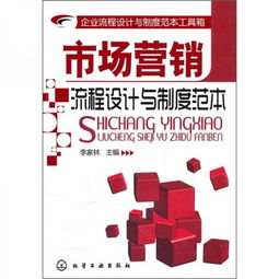 市場(chǎng)營(yíng)銷(xiāo)流程設(shè)計(jì)與制度范本 構(gòu)建高效精準(zhǔn)的市場(chǎng)推廣體系
